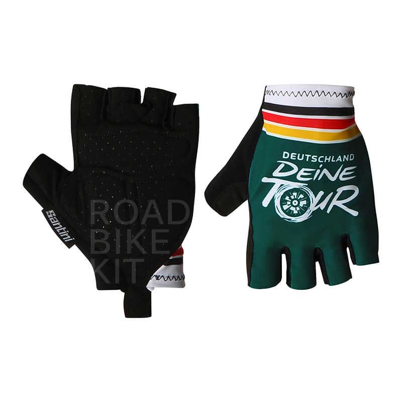 deutschland tour special gloves 2018
