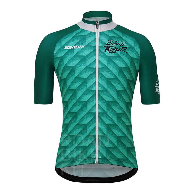 deutschland tour special jersey2018