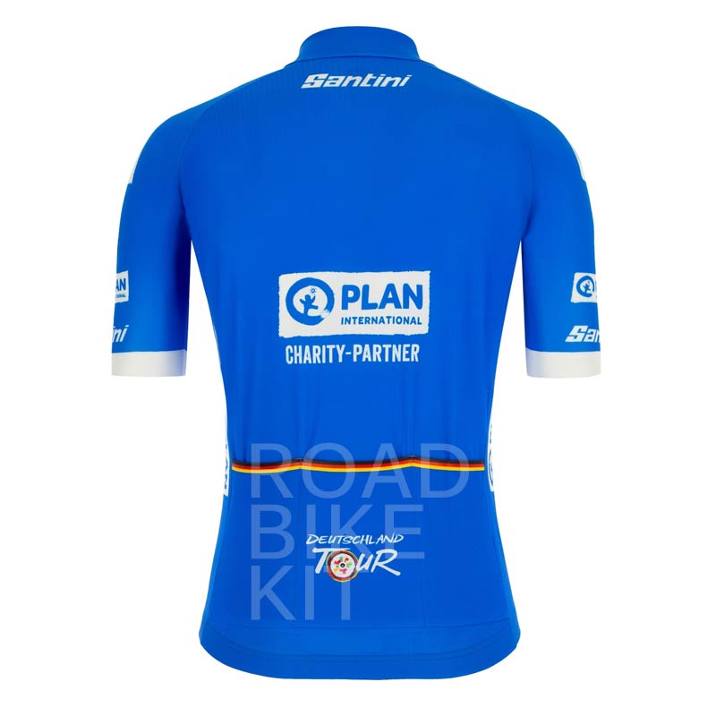 deutschland tour blue jersey back 2019