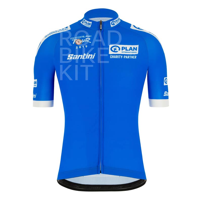 deutschland tour blue jersey 2019