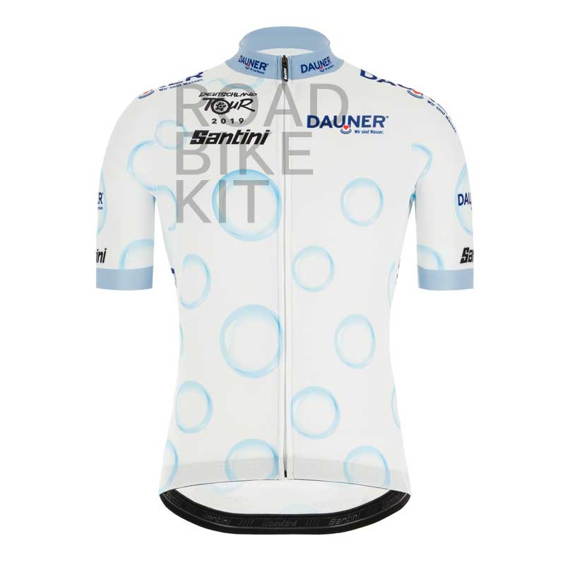 deutschland tour white jersey 2019