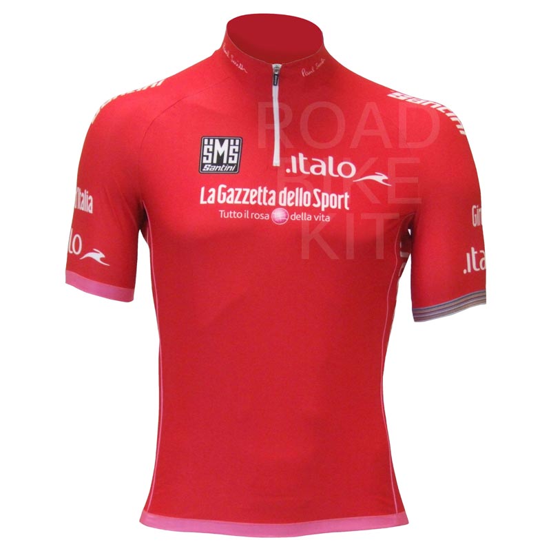 giro red 2013