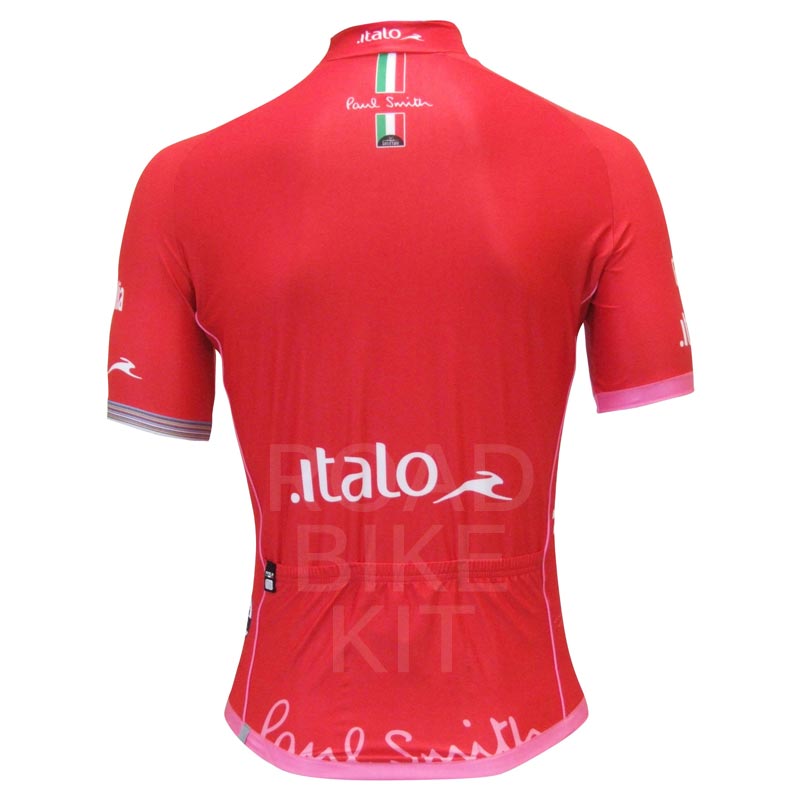giro red back 2013
