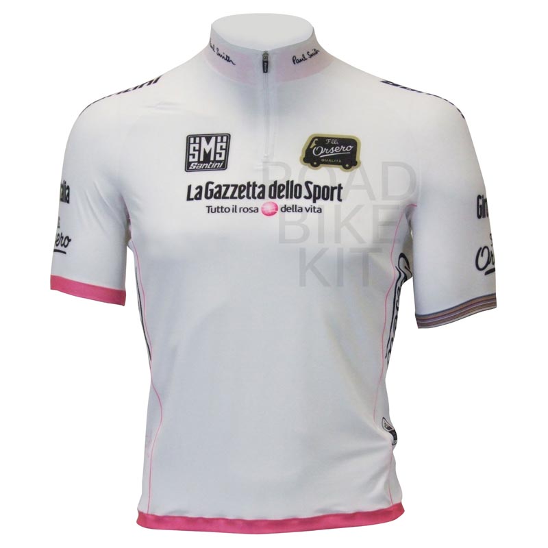 giro white 2013