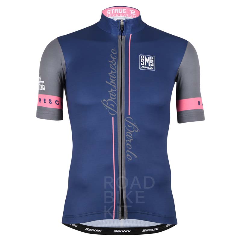 giro barbareco 2014