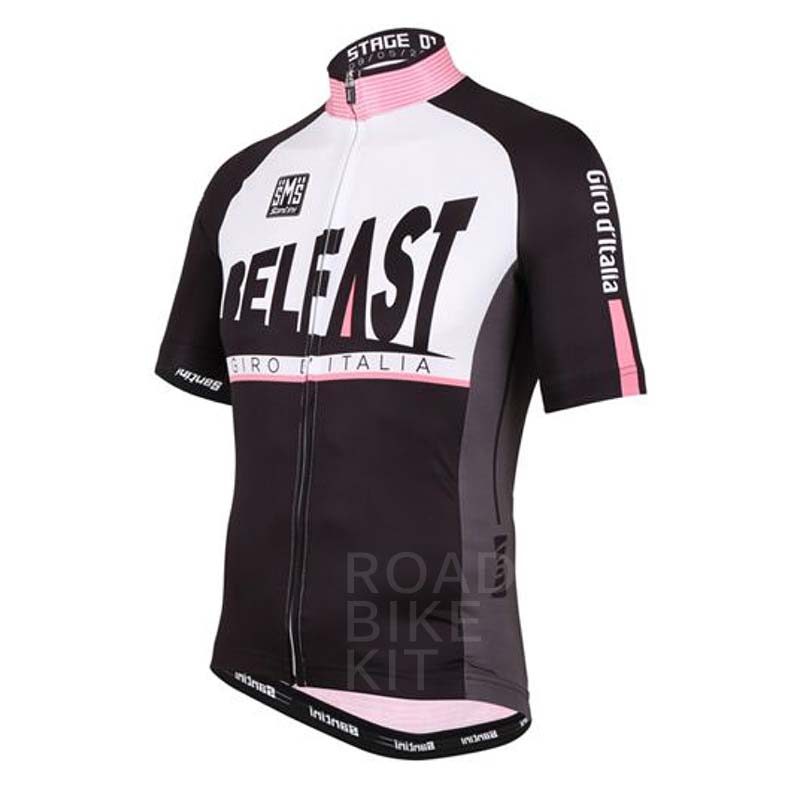 giro belfast start 2014