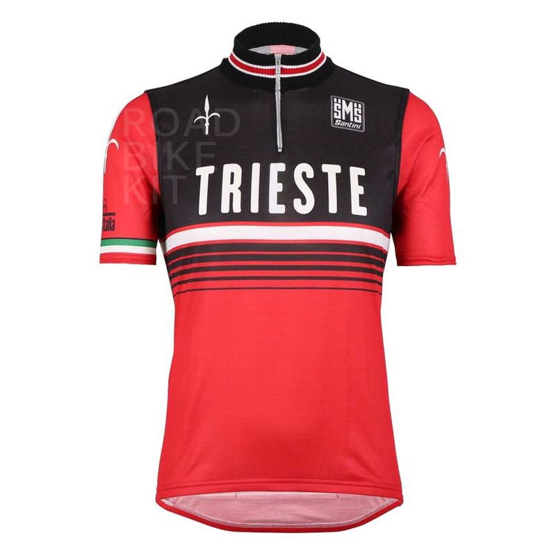 giro trieste 2014