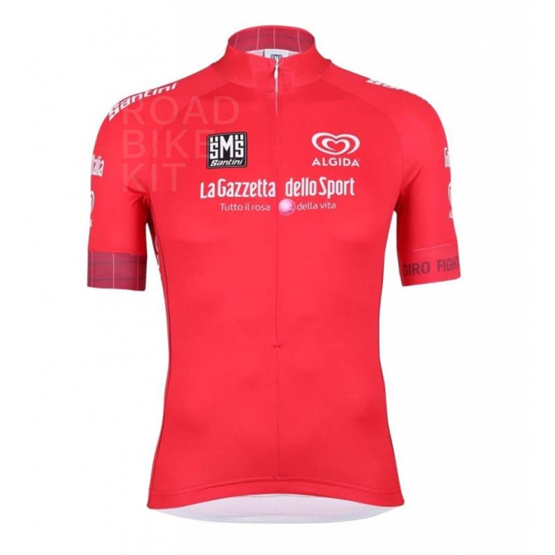 giro red 2014