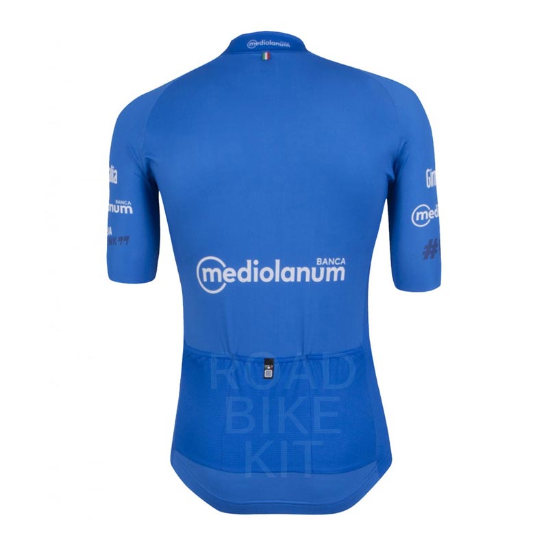 giro blue jersey back 2016