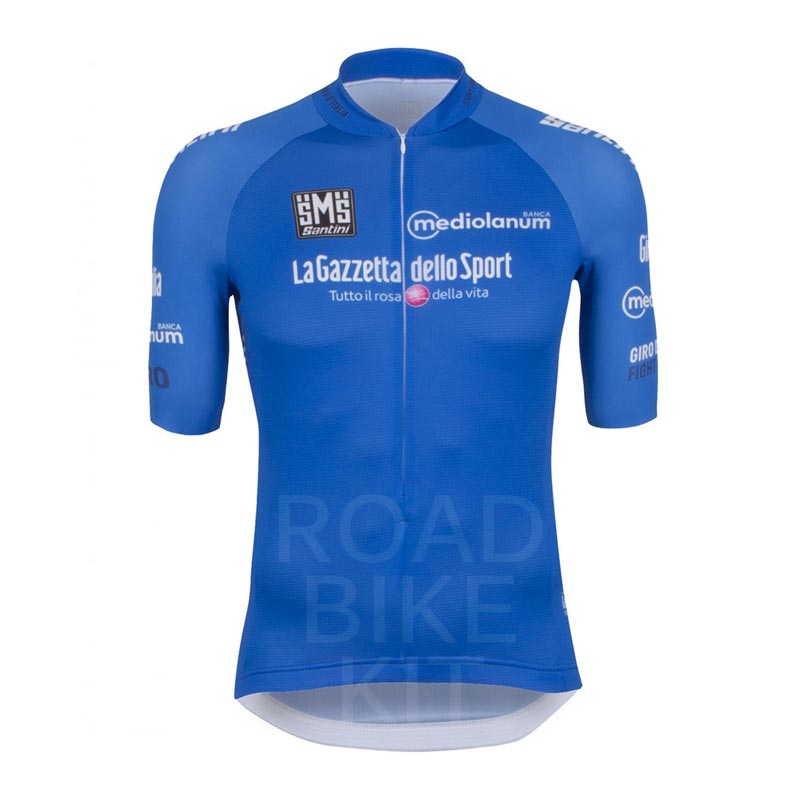giro blue jersey 2016
