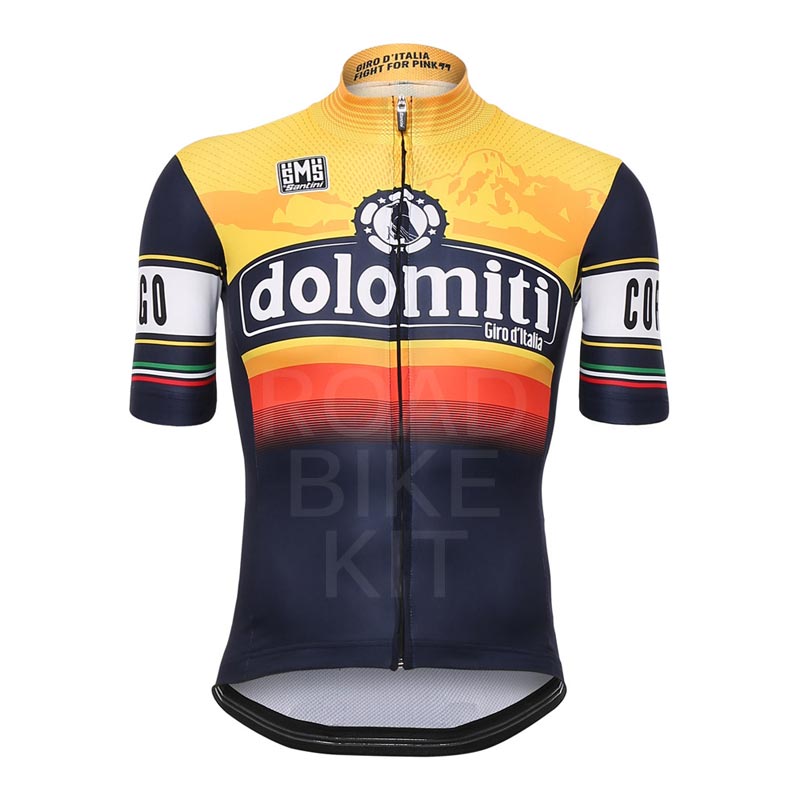 giro dolomiti 2016