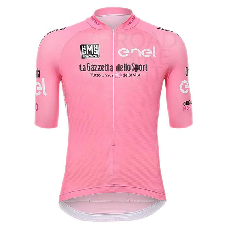 giro d'italia pink jersey 2016