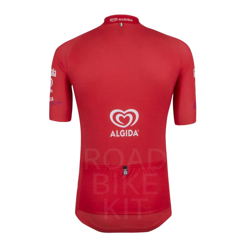 red jersey back 2016