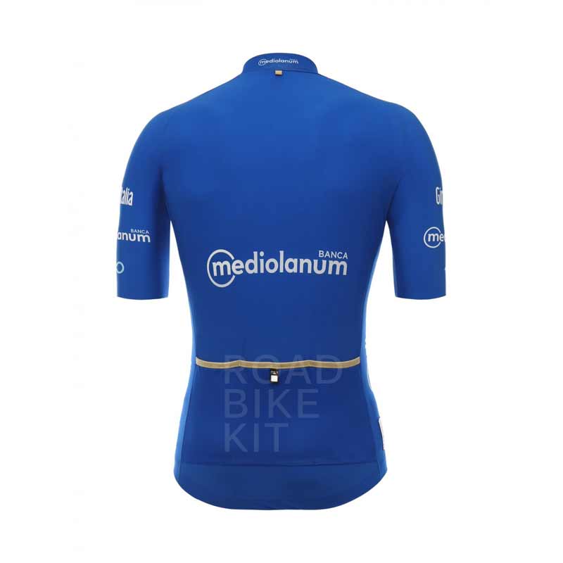 giro blue jersey 2017