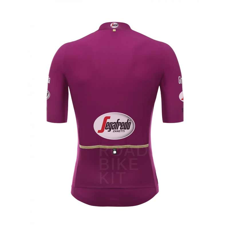 giro maroon jersey back 2017