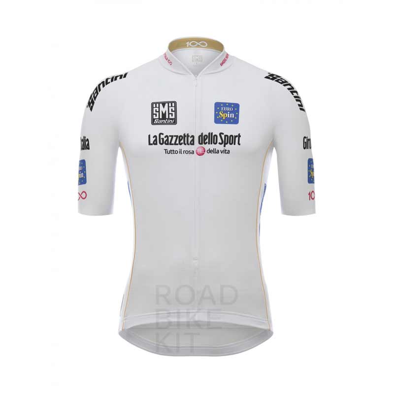 giro white jersey 2017