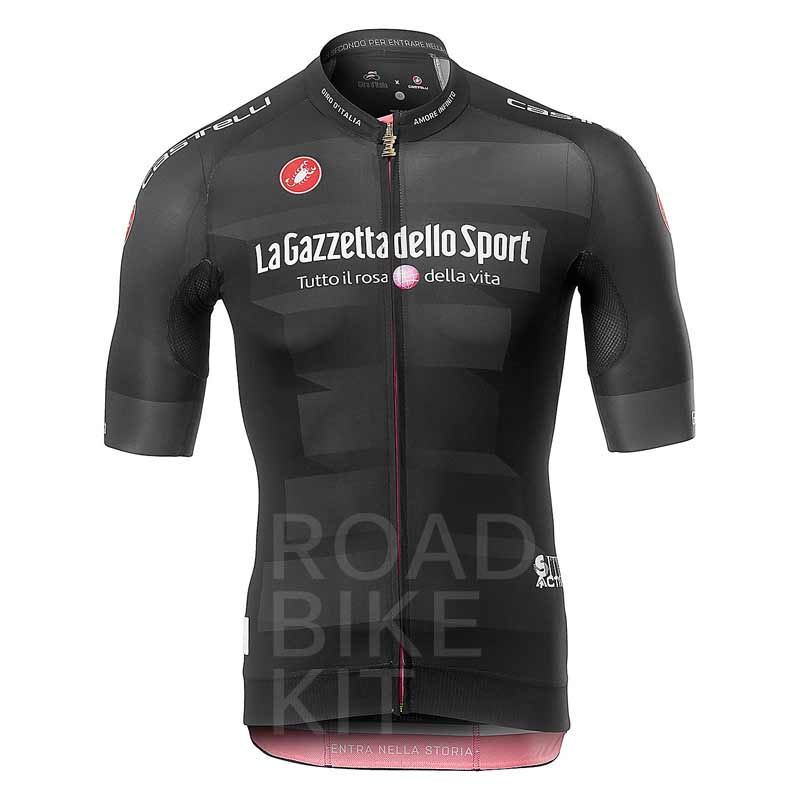 giro jersey black 2019