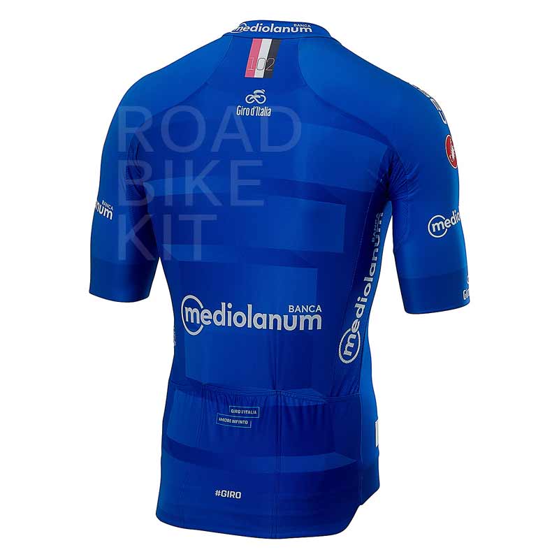 giro blue jersey 2019