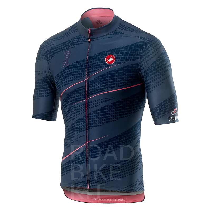 giro gavia mortirolo jersey  2019