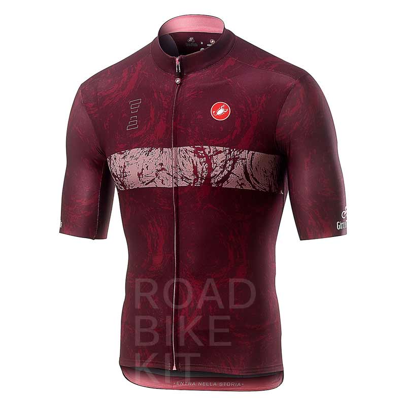 giro sangiovesse jersey 2019