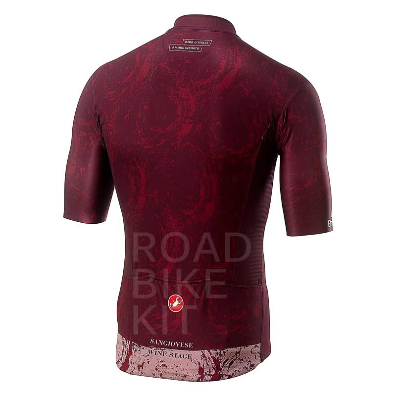 giro sangiovesse jersey back 2019