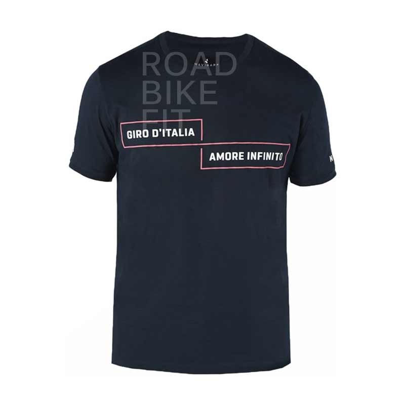 giro tshirt 2019