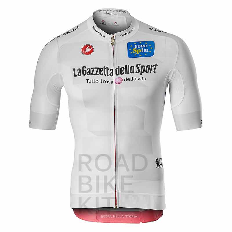 giro white jersey 2019