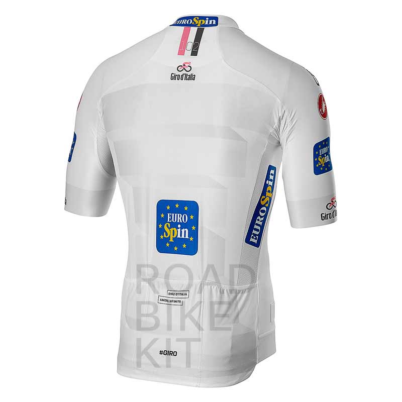 giro white jersey 2019