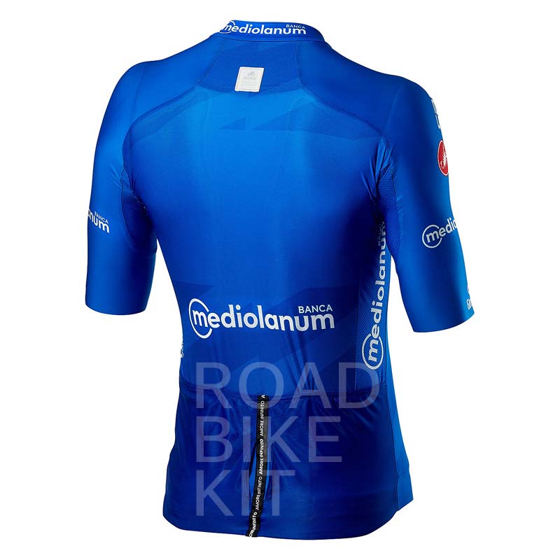giro blue jersey 2020