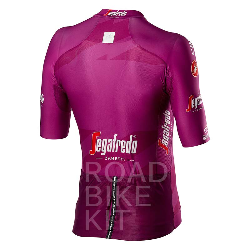 giro maroon jersey back 2020