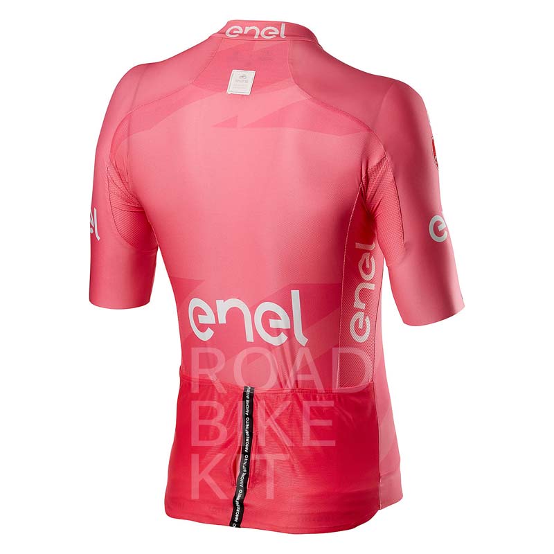giro pink jersey back 2020