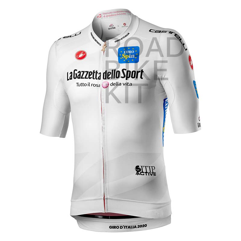giro white jersey 2020