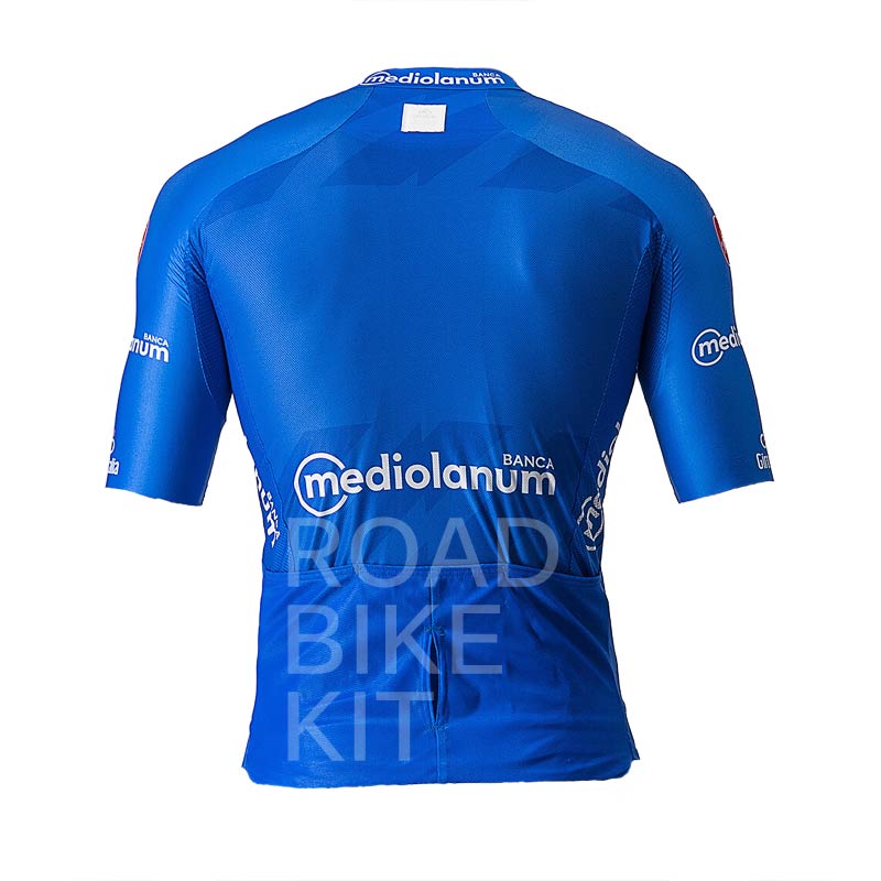 giro blue jersey 2021