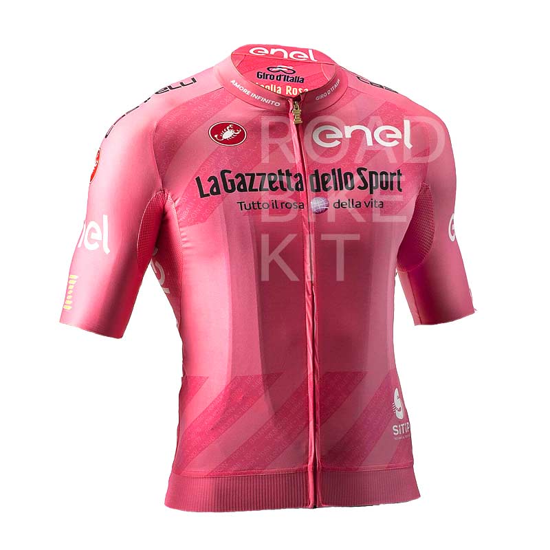 giro d'italia jersey 2021