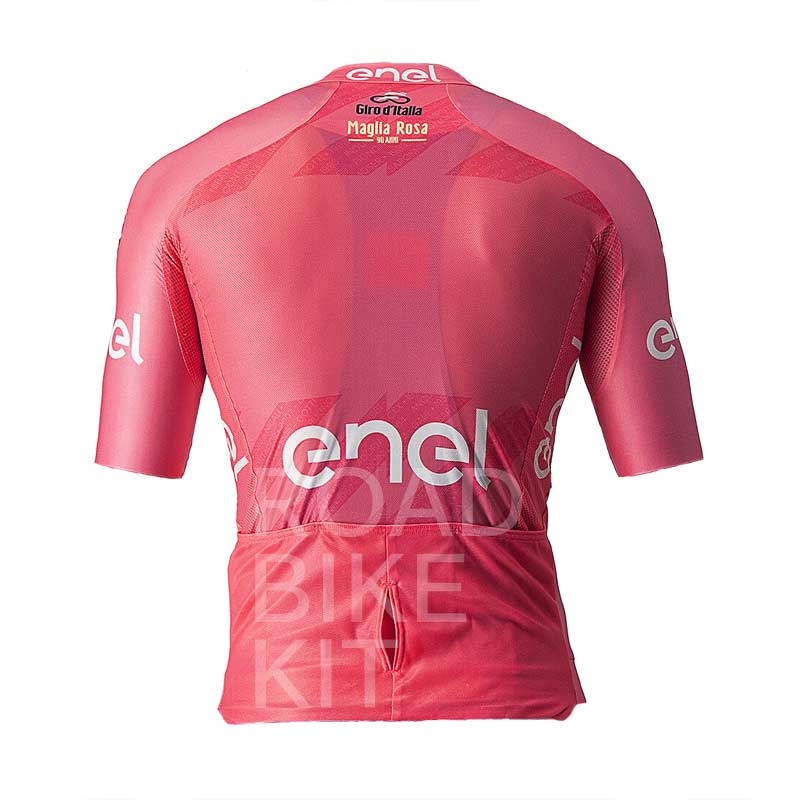 giro pink jersey back 2021