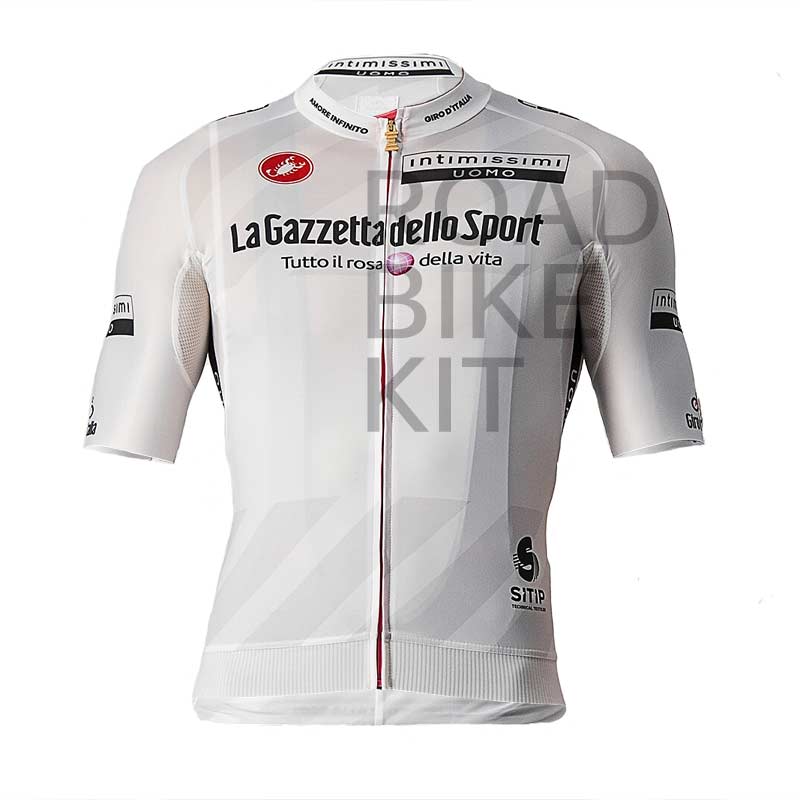 giro white jersey 2021