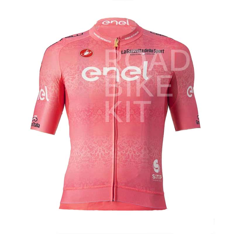 giro pink jersey 2022