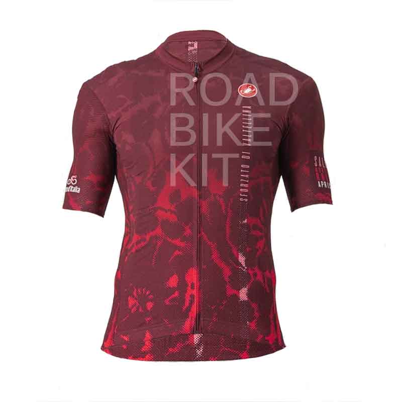 forzato jersey 2022
