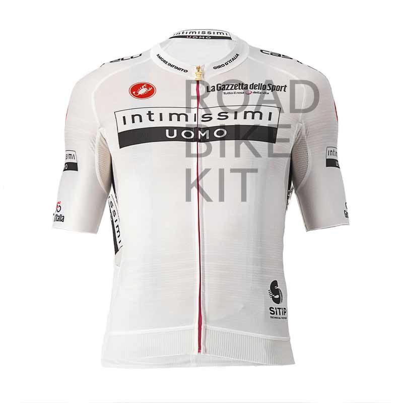 giro white jersey 2022