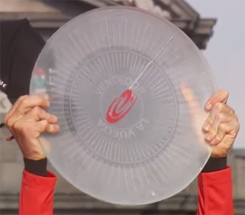 vuelta trophy 2013