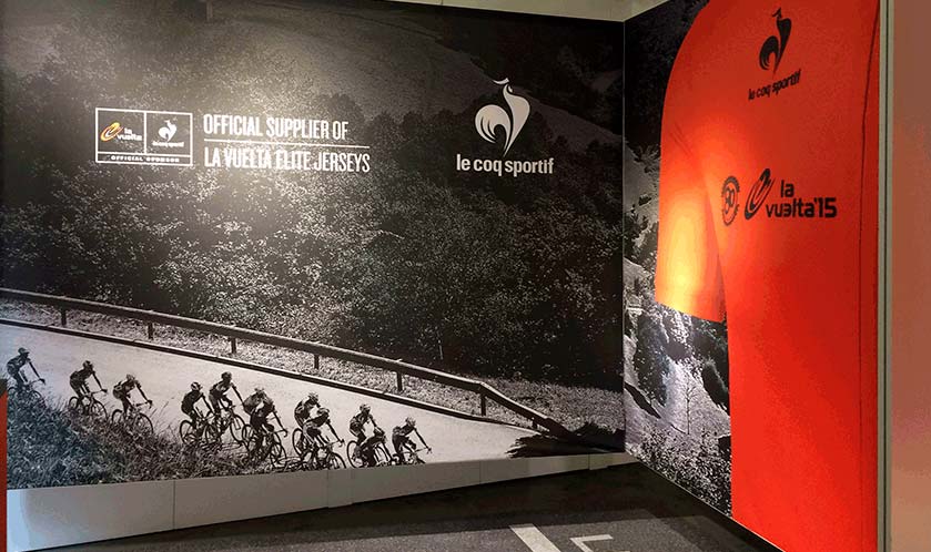 vuelta red jersey banner 2015