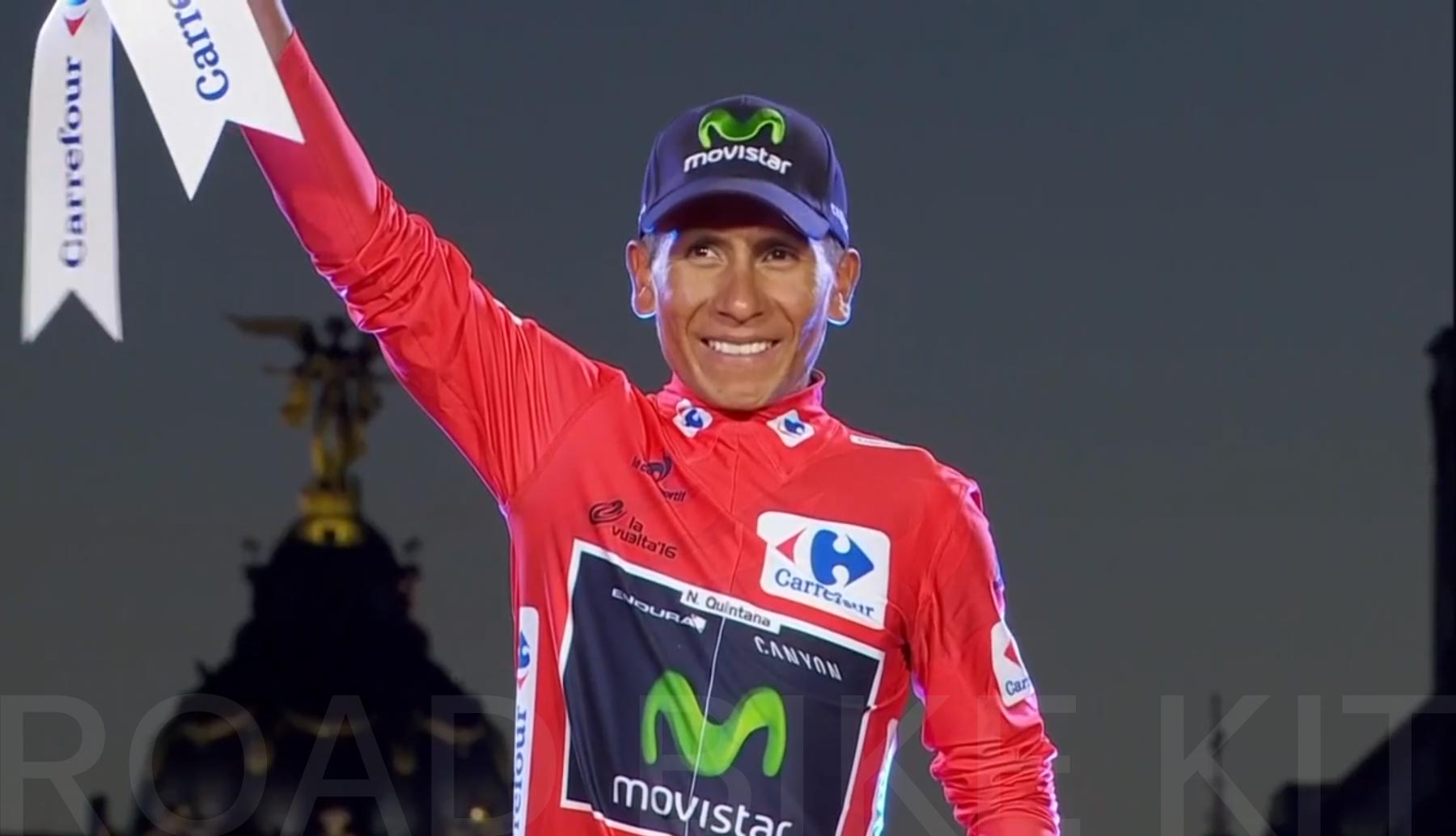 quintana red jersey 2016