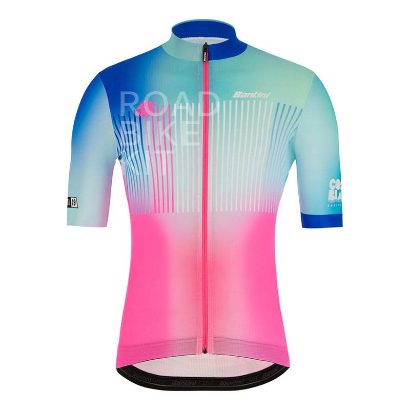 costa blanca jersey 2018