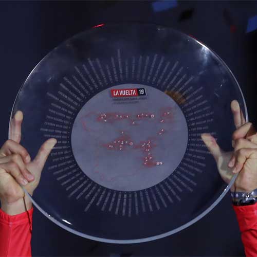 vuelta trophy 2019