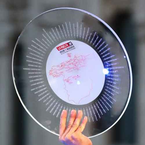 vuelta trophy 2020