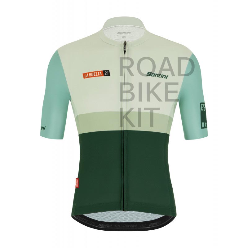 vuelta alicante jersey 2021