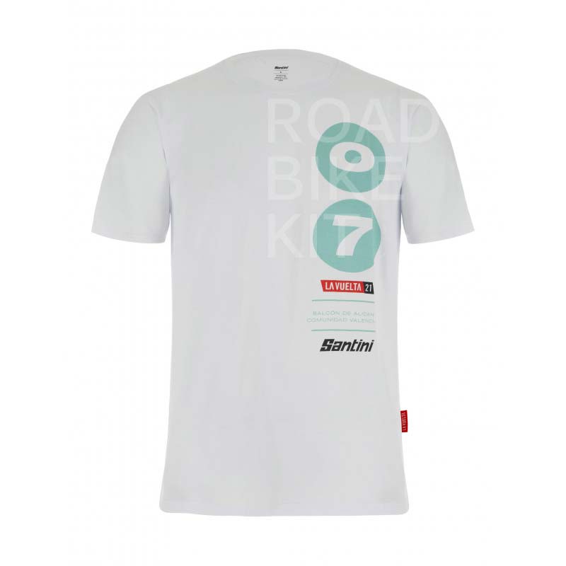 vuelta alicante tshirt 2021