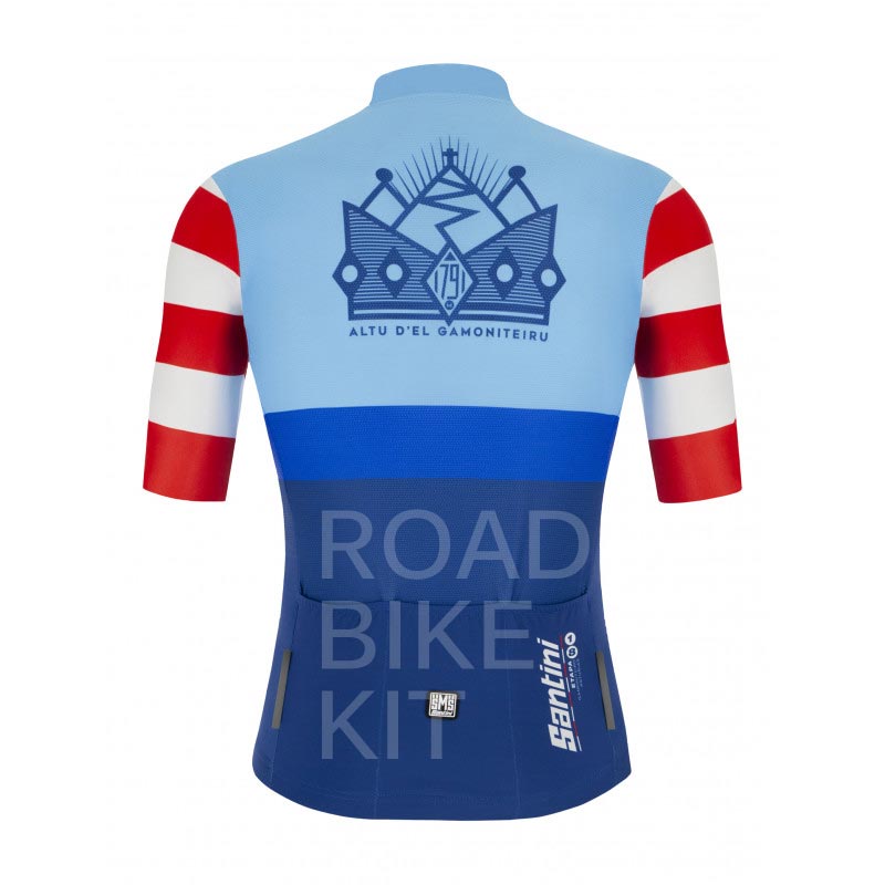 vuelta gamoniteiru back 2021