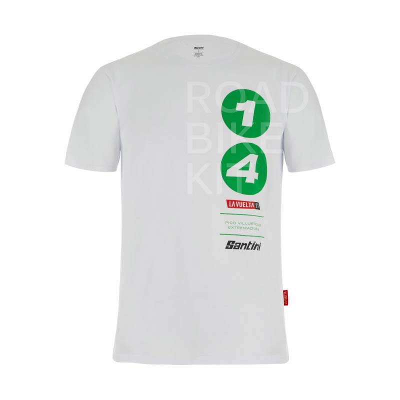 vuelta extremadura tshirt 2021