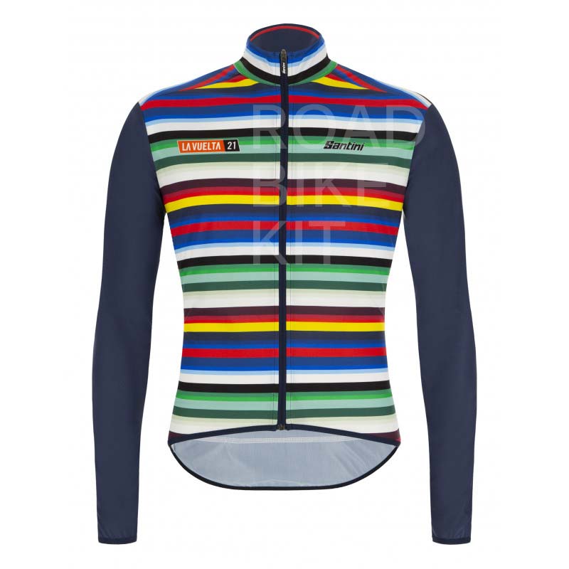 vuelta sintex jacket 2021